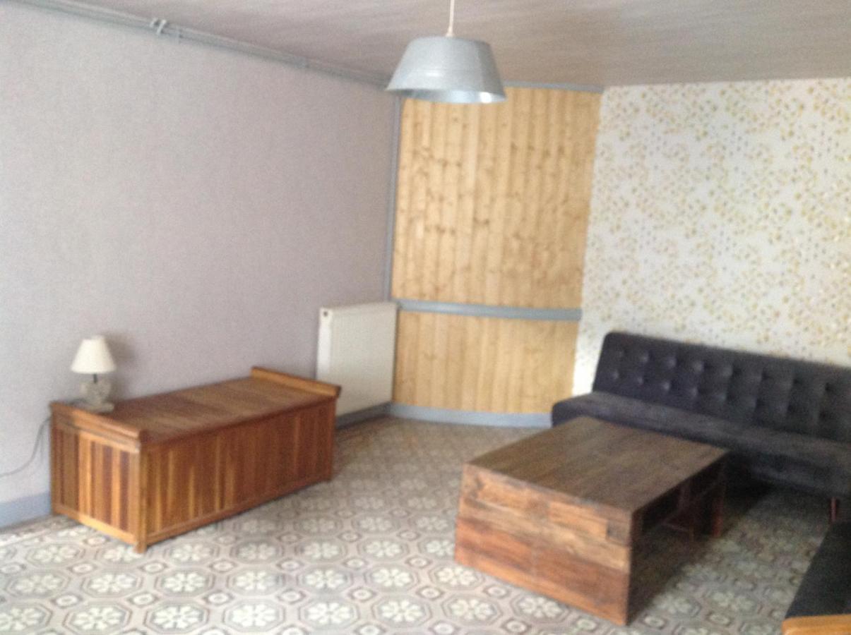 Gite Auvraysien 10P La Foret-Auvray Екстериор снимка
